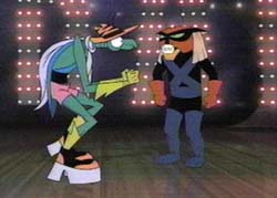 brak zorak