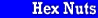 Hex Nuts
