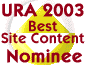 Best Site Content