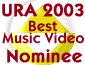 Best Music Video (Holding Out for a Hero, Misirlou, and Pressure)