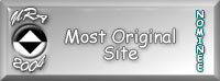 Most Original Site