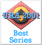 Best Series: West Sector Story
