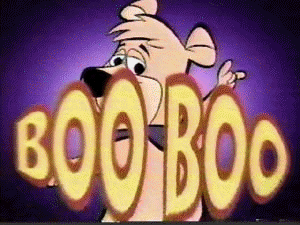 Boo Boo Baba Dee Dee