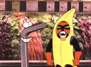 Looking for Shoebert