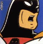 Livin' the High Life!