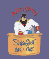 Allrighty!