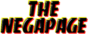 THE NEGAPAGE!