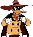 What're you looking at, you KNOB?!