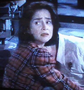 I've got to dye myself WHAT color?!