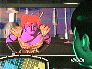 Grape Ape, Grape Ape