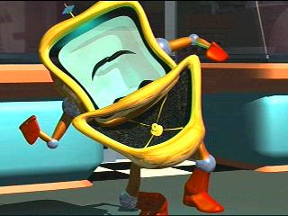 Wait'll they get a load of me.