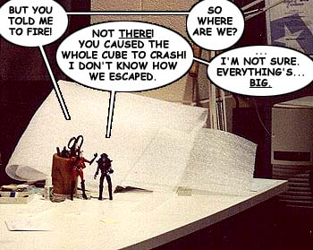 Not in Kits any more