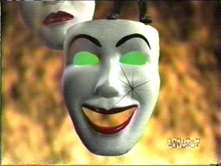 Hyperactive when I'm small, hyperactive now I'm tall