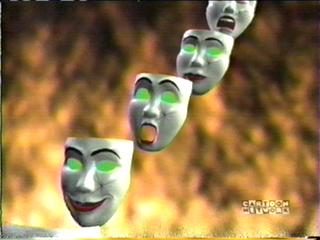 Hyperactive as the day is long