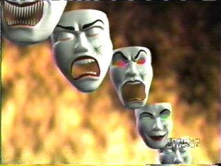 Hyperactive and the night is young.