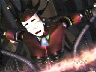 At the tender age of three I was hooked to a machine