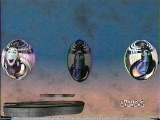 Won't stop messing with me - Ripping me apart!