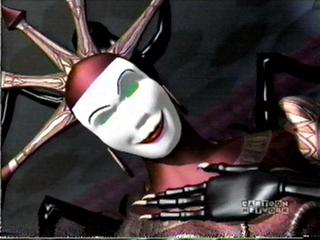 And the dirty rhythm in my blood