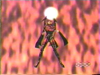 'Cause I'm burning up, oh! I'm burning up.