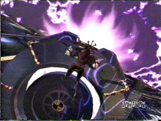 I'm the shape in your back room, I'm the breather on the phone