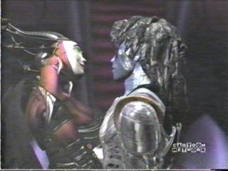 Hyperactive when I'm small, hyperactive now I'm grown