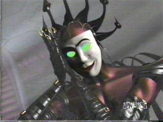 Hyperactive and the night is young