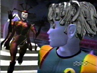 And they're messing with my heart