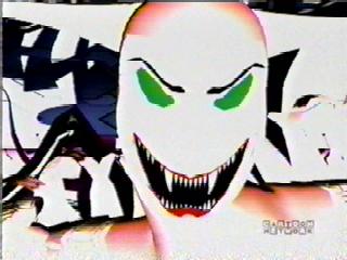 Really don't know - hyperactivate!