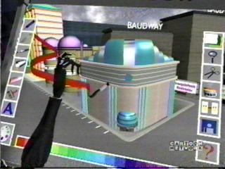 I can reach into your homes like an itch in your headphones