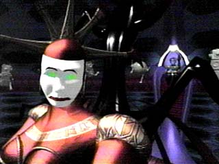 And you're not listening to all I say,