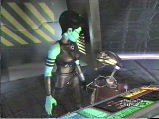 Does he love me? I wanna know.