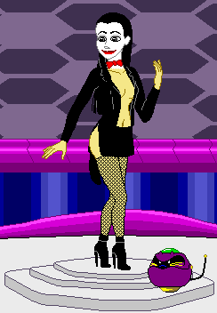 Wilkommen, bienvenue, welcome