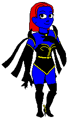 Format and sex change