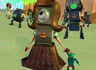 Lady looks like a dude