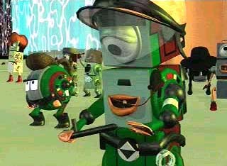 I feel pretty, oh so pretty