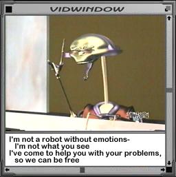 Are you taking notes, my children?