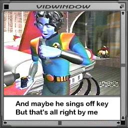 Gonna wrench those teeth right outta my head...