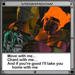 Get them tonsils ready, sugah!