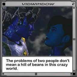 Star-Crossed 'just friends'