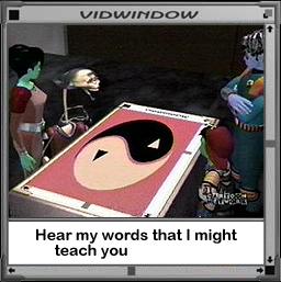 I suppose you're all wondering why I called you here today