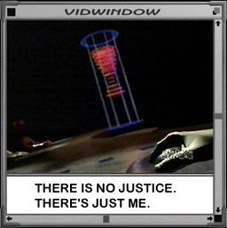 You have this long to live, my pretties!