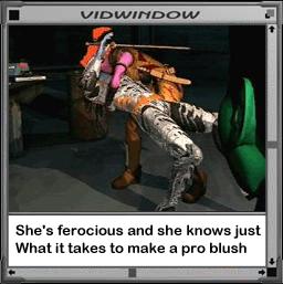 Somebody call me a chiropractor!