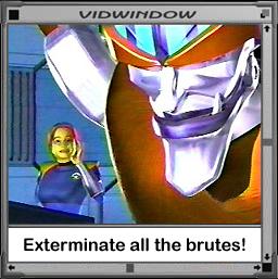 Go infect Pepperland!