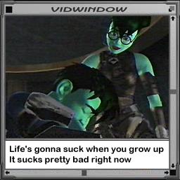 Have no fear, Captain State-The-Obvious is here!