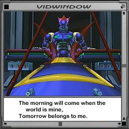 Oh, the symmetry! The symmetry!