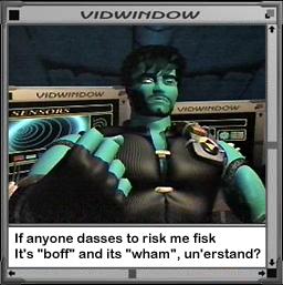 You know what they say about men with big hands, don't you?