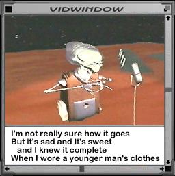 Snap, crackle, and clink