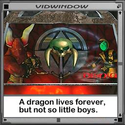 Zaytan wins!  Fatality!