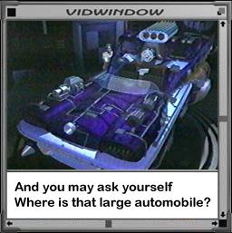 I still want a toy of this car.