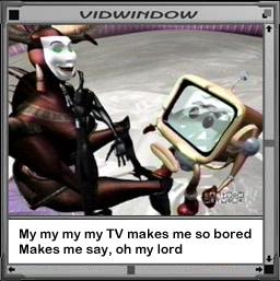 How about The Null Network?